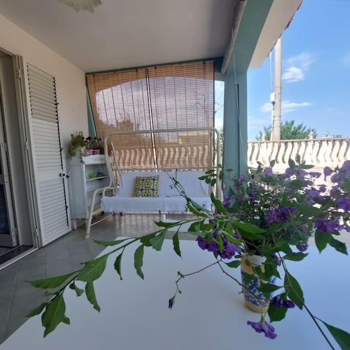 Casa Pagani Noto Mare Villa Lido di Noto Exterior photo