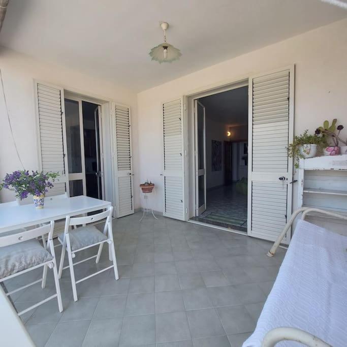 Casa Pagani Noto Mare Villa Lido di Noto Exterior photo